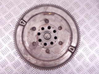 Маховик, ориг. номер M47N, 21207565745, 7565745, BMW 3-series (E46) 2001-2006