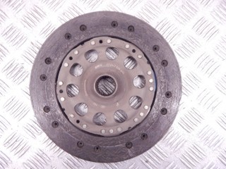 Маховик, ориг. номер M47N, 21207565745, 7565745, BMW 3-series (E46) 2001-2006
