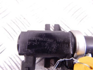 Преобразователь давления (соленоид наддува/EGR), ориг. номер M47N, 2247906, 11742247906, BMW 3-series (E46) 2001-2006