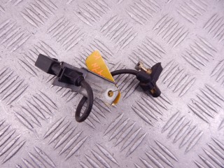 Датчик коленвала, ориг. номер M47N, 13627809334, 7809334, 13627787192, 7787192, BMW 3-series (E46) 2001-2006