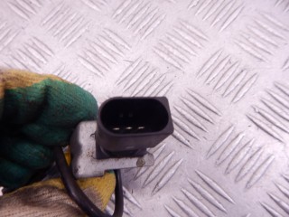 Датчик коленвала, ориг. номер M47N, 13627809334, 7809334, 13627787192, 7787192, BMW 3-series (E46) 2001-2006