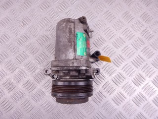 Компрессор кондиционера, ориг. номер 8386650, 64528386650, 64526901206, 6901206, 64528375319, 8375319, M43TU, BMW 3-series (E46) 1997-2003