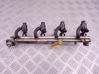 Форсунка, ориг. номер 1247931, 13641247931, M43TU, BMW 3-series (E46) 1997-2003