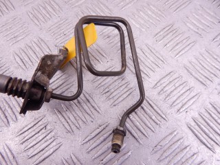 Трубка сцепления, ориг. номер 21526774230, 6774230, M43TU, BMW 3-series (E46) 1997-2003