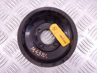 Шкив помпы, ориг. номер 1739527, 11511739527, M43TU, BMW 3-series (E46) 1997-2003
