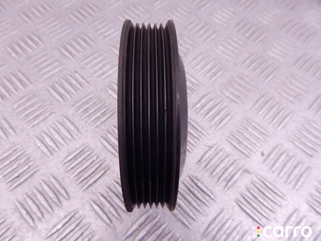 Шкив помпы BMW 3-series (E46) 1997-2003, 1.9 л, бензин, 1739527, фото 3