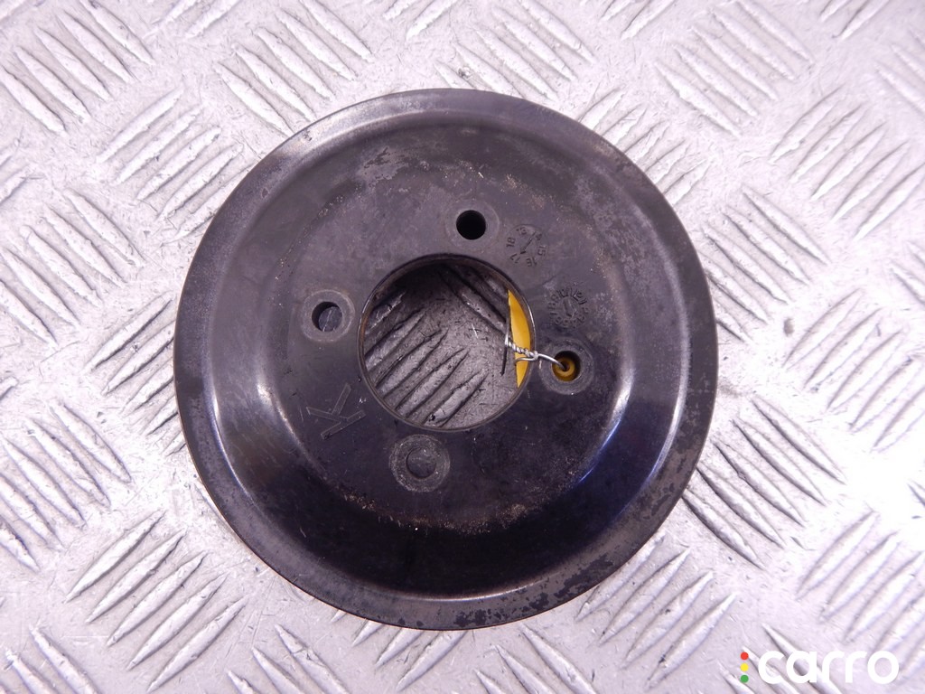 Шкив помпы BMW 3-series (E46) 1997-2003, 1.9 л, бензин, 1739527, фото 4