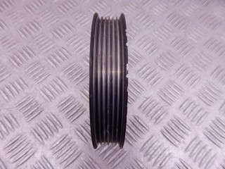 Шкив насоса гидроусилителя, ориг. номер 1247891, 32421247891, M43TU, BMW 3-series (E46) 1997-2003