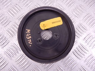 Шкив насоса гидроусилителя, ориг. номер 1247891, 32421247891, M43TU, BMW 3-series (E46) 1997-2003