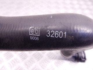 Патрубок радиатора, ориг. номер 11531436407, 1436407, M43TU, BMW 3-series (E46) 1997-2003
