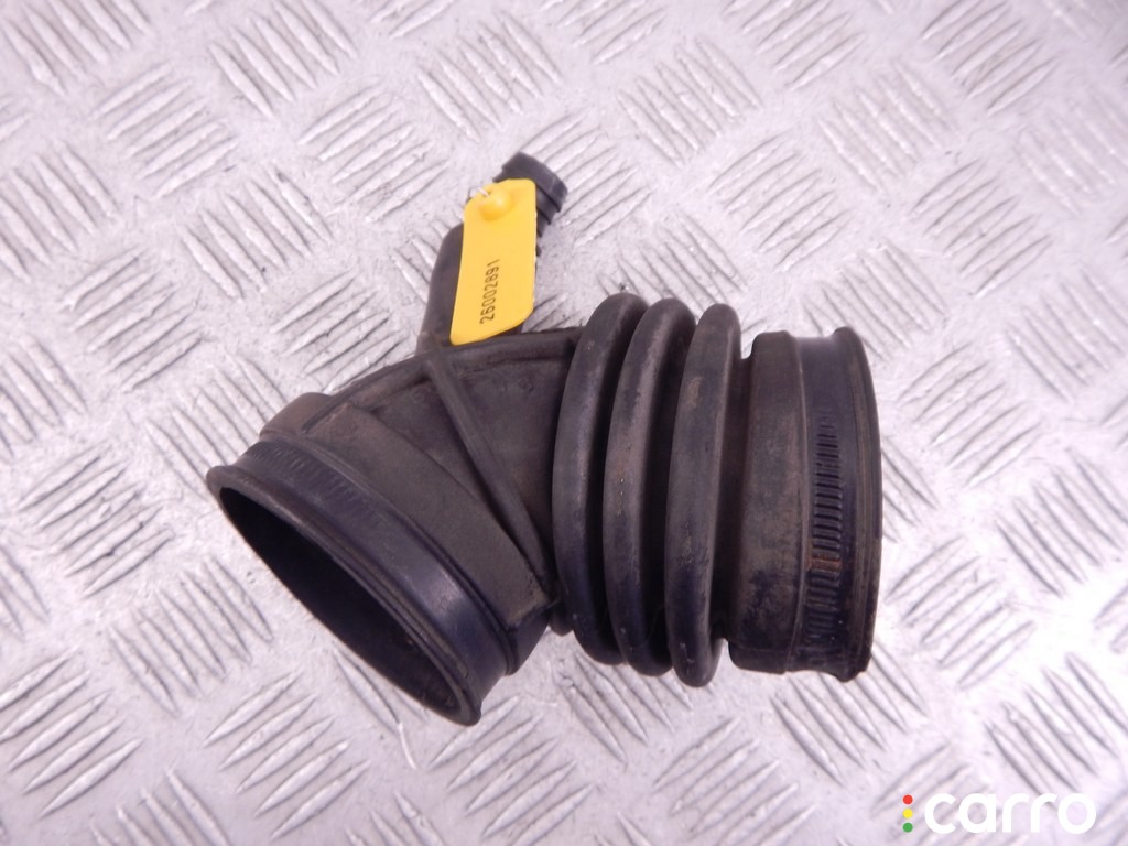 Гофра инжектора BMW 3-series (E46) 1997-2003, 1.9 л, бензин, 13711437355, фото 2