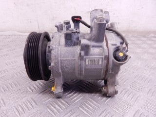 Компрессор кондиционера, ориг. номер 64529330831, 9330831, N20, BMW 2-series (F22/23)