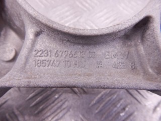 Кронштейн КПП, ориг. номер 22326796613, 6796613, N20, BMW 2-series (F22/23)