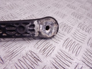 Щеткодержатель (поводок стеклоочистителя, дворник), ориг. номер M57, 8209879, 61619449965, 61618209879, 9449965, 61614210873, 4210873, BMW 5-series (E39) 1995-2000