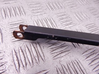 Щеткодержатель (поводок стеклоочистителя, дворник), ориг. номер M57, 8209879, 61619449965, 61618209879, 9449965, 61614210873, 4210873, BMW 5-series (E39) 1995-2000