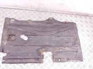 Защита днища, ориг. номер M57, 8176757, 51718176757, BMW 5-series (E39) 1995-2000