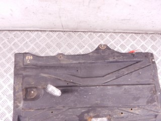 Защита днища, ориг. номер M57, 8176757, 51718176757, BMW 5-series (E39) 1995-2000