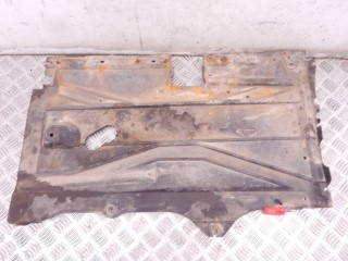 Защита днища, ориг. номер M57, 8176757, 51718176757, BMW 5-series (E39) 1995-2000