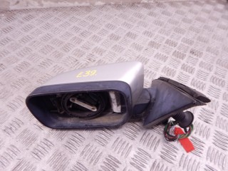 Зеркало наружное левое, ориг. номер M57, 51168266601, 8266601, BMW 5-series (E39) 1995-2000