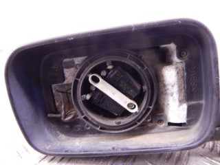 Зеркало наружное левое, ориг. номер M57, 51168266601, 8266601, BMW 5-series (E39) 1995-2000