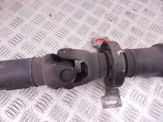 Карданный вал, ориг. номер M57, 7501226, 26107501226, BMW 5-series (E39) 1995-2000