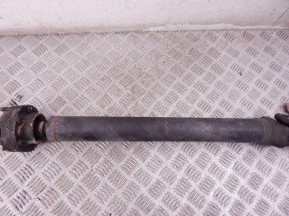 Карданный вал, ориг. номер M57, 7501226, 26107501226, BMW 5-series (E39) 1995-2000