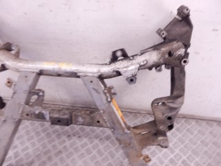 Балка подвески передняя (подрамник), ориг. номер M57, 31111095884, 1095884, BMW 5-series (E39) 1995-2000