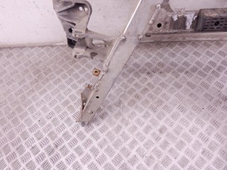 Балка подвески передняя (подрамник), ориг. номер M57, 31111095884, 1095884, BMW 5-series (E39) 1995-2000