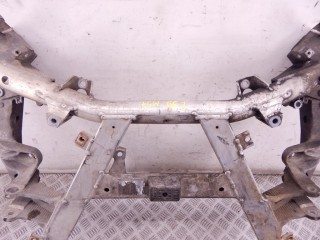Балка подвески передняя (подрамник), ориг. номер M57, 31111095884, 1095884, BMW 5-series (E39) 1995-2000