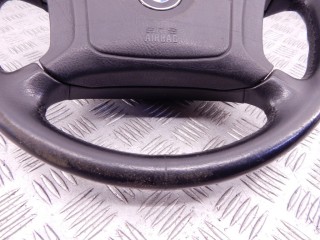 Руль, ориг. номер M57, 32341095633, 1095633, BMW 5-series (E39) 1995-2000
