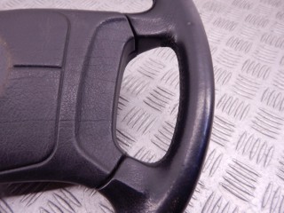 Руль, ориг. номер M57, 32341095633, 1095633, BMW 5-series (E39) 1995-2000