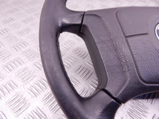 Руль, ориг. номер M57, 32341095633, 1095633, BMW 5-series (E39) 1995-2000