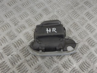 Ручка наружная задняя правая, ориг. номер M57, 51210000516, 0000516, BMW 5-series (E39) 1995-2000