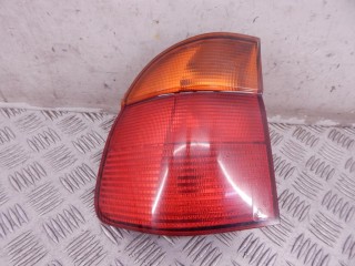 Фонарь задний левый, ориг. номер M57, 63218371329, 8371329, BMW 5-series (E39) 1995-2000
