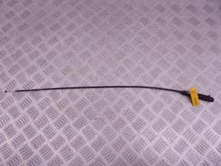 Трос капота, ориг. номер 51238218859, 8218859, N46, BMW 3-series (E46) 2001-2006