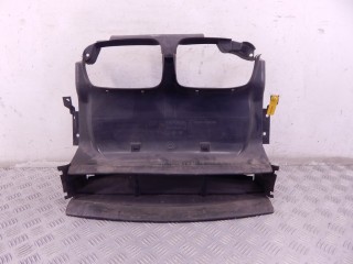 Воздухозаборник, ориг. номер 8202831, 51718202831, N46, BMW 3-series (E46) 2001-2006