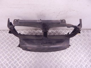 Воздухозаборник, ориг. номер 8202831, 51718202831, N46, BMW 3-series (E46) 2001-2006