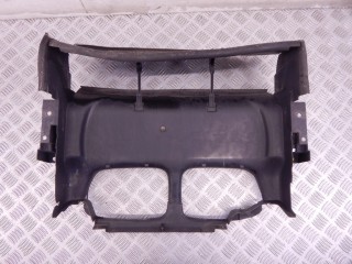 Воздухозаборник, ориг. номер 8202831, 51718202831, N46, BMW 3-series (E46) 2001-2006