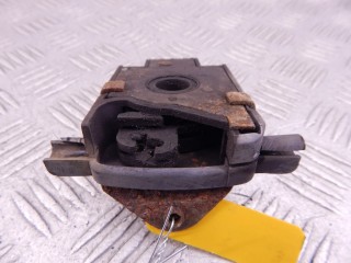 Замок капота, ориг. номер M57, 51238203859, 8203859, 51238185738, 8185738, BMW 5-series (E39) 2000-2004