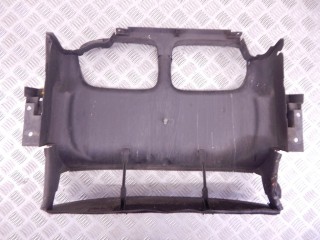 Воздухозаборник, ориг. номер M47N, 51718202832, 8202832, BMW 3-series (E46) 2001-2006