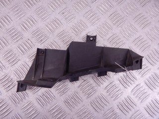 Крепление фары правой, ориг. номер 63128362442, 8362442, M52TU, BMW 5-series (E39) 1995-2000