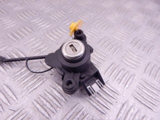 Личинка замка багажника, ориг. номер 51248241088, 8241088, N46, BMW 3-series (E46) 2001-2006