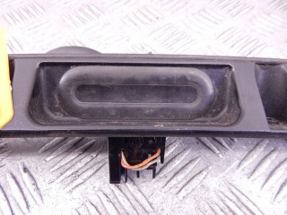 Подсветка номера, ориг. номер 51137171699, N46, 7171699, BMW 3-series (E46) 2001-2006
