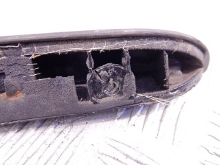 Подсветка номера, ориг. номер 51137171699, N46, 7171699, BMW 3-series (E46) 2001-2006