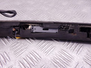 Подсветка номера, ориг. номер 51137171699, N46, 7171699, BMW 3-series (E46) 2001-2006