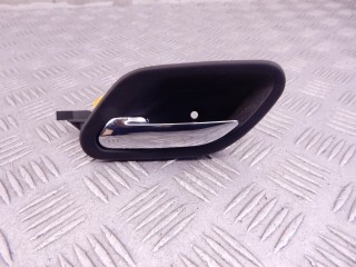 Ручка внутренняя задняя левая, ориг. номер 51218226049, 8226049, M54, BMW 5-series (E39) 2000-2004