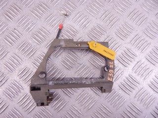 Скелет ручки наружной задней левой, ориг. номер 51228236645, 8236645, M52, BMW 5-series (E39) 1995-2000