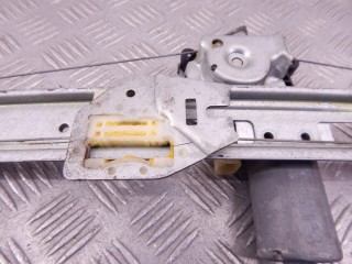 Стеклоподъемник электрический задний левый, ориг. номер M47N, 51358200717, 8200717, 51358212099, 8212099, BMW 3-series (E46) 2001-2006