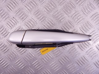 Ручка наружная задняя левая, ориг. номер M52TU, 51218241397, 8241397, BMW 3-series (E46) 1997-2003