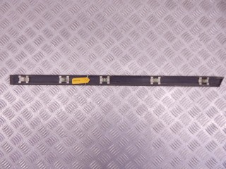 Молдинг двери задней правой, ориг. номер 8184480, M52, 51138184480, BMW 5-series (E39) 1995-2000